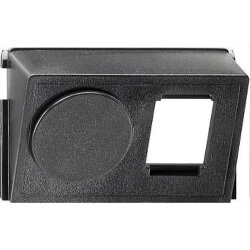 Gira Einsatz 005300 Datenhaube AMP 2f Zubehoer