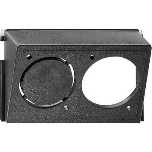 Gira Einsatz 005500 Datenhaube XLR Zubehoer