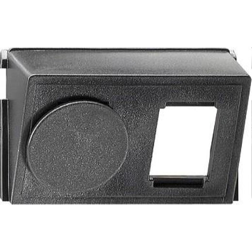 Gira Einsatz 003900 Datenhaube AMP Cat.5 Zubehoer