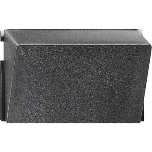 Gira Blindeinsatz 004800 Datenhaube BlindZubehoer