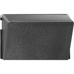Gira Blindeinsatz 004800 Datenhaube BlindZubehoer