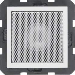 Berker Lautsprecher M328828989 polarweiss glaenzend