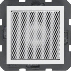 Berker Lautsprecher M328829909 polarweiss matt