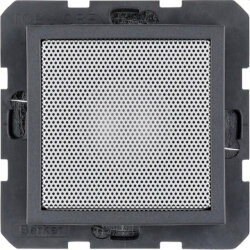 Berker Lautsprecher M328821606 anthrazit matt