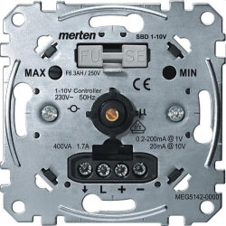 Merten Einsatz MEG5142-0000 1-10V