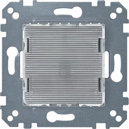 Merten Notlichteinsatz, Notbeleuchtung MEG4420-0000 230V