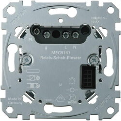 Merten Relaiseinsatz MEG5161-0000