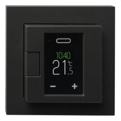 Merten Einsatz MEG5776-0000 mit Touch-Display