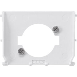 Jung Montage-Einsatz, 1fach, für...