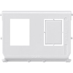 Jung Montage-Einsatz, 2fach, 110 Connect,...