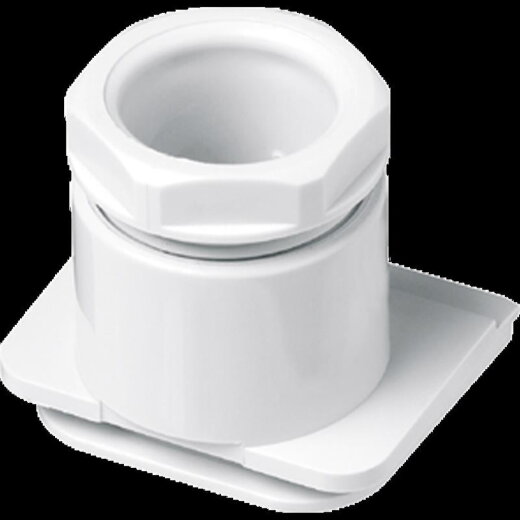 Jung Zubehör für wassergeschützte Geräte WG 800 und Sondergeräte 893-1