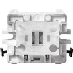 Jung Taster, 1-pol. Schließer mit separaten...