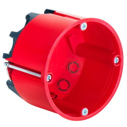 Kaiser Brandschutz Gerätedose HWD68 für...