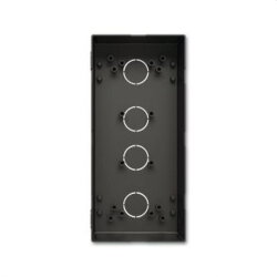 Busch-Jaeger Einputzhilfe 41383PB-03 Gr. 1/3