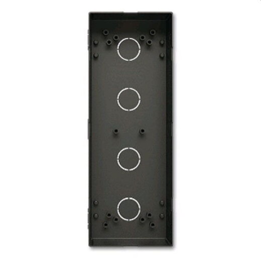 Busch-Jaeger Einputzhilfe 41384PB-03 Gr. 1/4