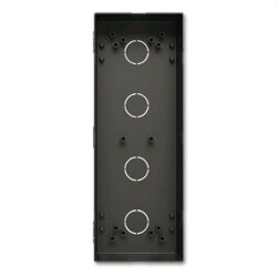 Busch-Jaeger Einputzhilfe 41384PB-03 Gr. 1/4