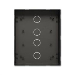 Busch-Jaeger Einputzhilfe 41386PB-03 Gr. 2/3