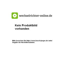 Busch-Jaeger UP-Montagedose 41382F-H-03