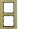 Berker Rahmen 10123016 gold/anthrazit 10123016