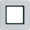 Berker Rahmen 10116174 1fach Q.7 Aluminium 10116174