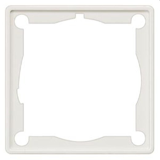 Siemens Zwischenrahmen titanweiss 5TG2557