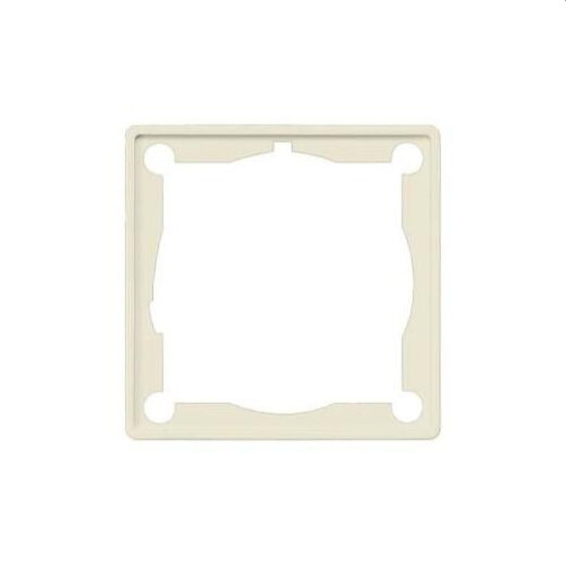 Siemens Zwischenrahmen elektroweiss 5TG2587