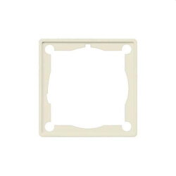 Siemens Zwischenrahmen elektroweiss 5TG2587