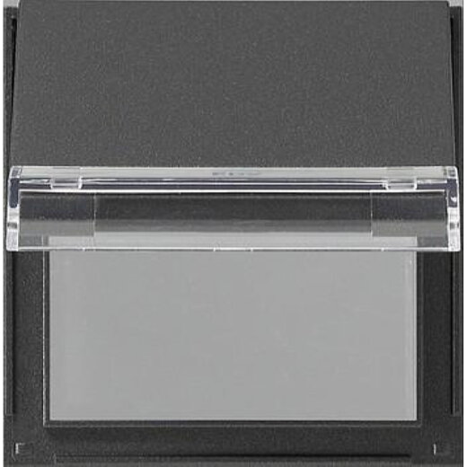 Gira Adapterrahmen 068067 KD BSF TX_44 (WG UP) anthrazit