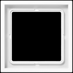 Jung Rahmen 1fach, Thermoplast, LS ZERO,...