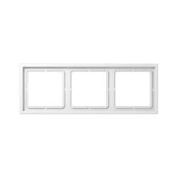 Jung Rahmen 3fach, Thermoplast, LS ZERO,...
