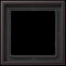 Jung Rahmen 1fach, Aluminium lackiert, LS 990, dark (lackiertes Aluminium) AL2981D