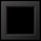Jung Rahmen, 1-fach, FLAT DESIGN, dark (lackiertes Aluminium) FDAL2981D
