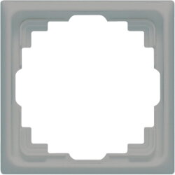 Jung Rahmen für Kabelkanal-Installation 1fach,...