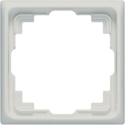 Jung Rahmen für Kabelkanal-Installation 1fach,...