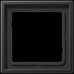 Jung Rahmen 1fach, Aluminium lackiert, LS 990,...