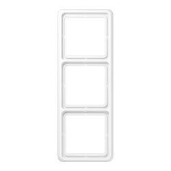 Jung Rahmen 3fach, Duroplast, CD 500,...