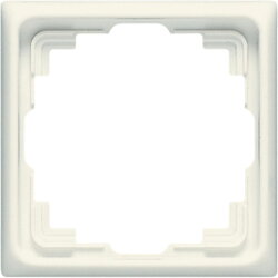 Jung Rahmen für Kabelkanal-Installation 1fach,...