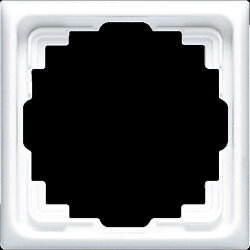 Jung Rahmen für Kabelkanal-Installation 1fach,...