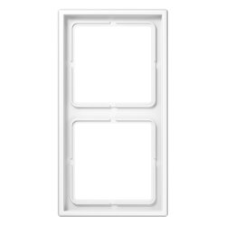 Jung Rahmen 2fach, Duroplast, LS 990,...