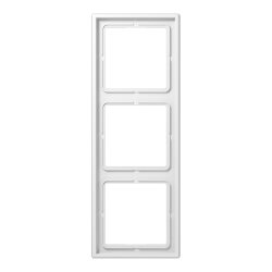 Jung Rahmen 3fach, Duroplast, LS 990,...