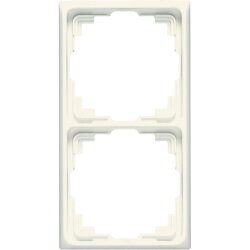 Jung Rahmen für Kabelkanal-Installation 2fach,...