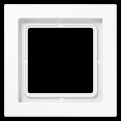 Jung Rahmen 1fach, Thermoplast, LS-DESIGN,...
