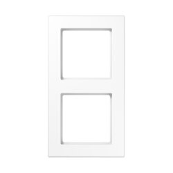 Jung Rahmen 2fach, Duroplast, A CREATION,...