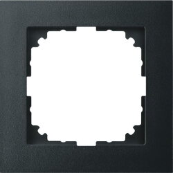 Merten Rahmen MEG4010-3614 1fach anthrazit