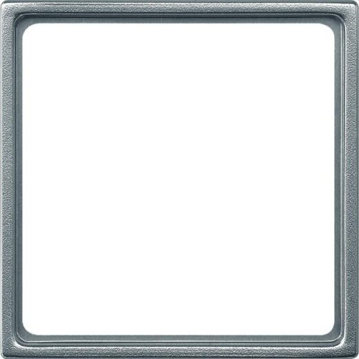 Merten Zwischenring 518160 aluminium System M