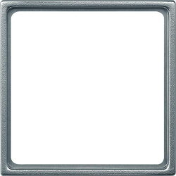 Merten Zwischenring 518160 aluminium System M