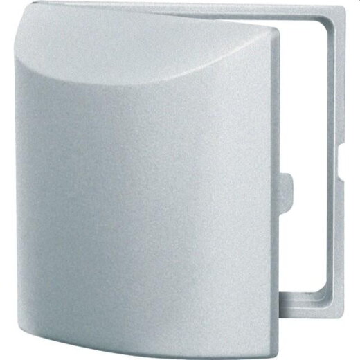 Merten Zwischenring 518219 polarweiss System M