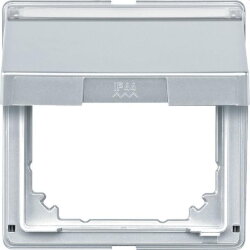 Merten Zwischenring 516619 polarweiss AQUADESIGN