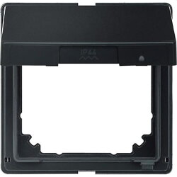 Merten Zwischenring 516514 anthrazit AQUADESIGN