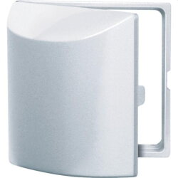 Merten Zwischenring 518625 aktivweiss glaenzend System M